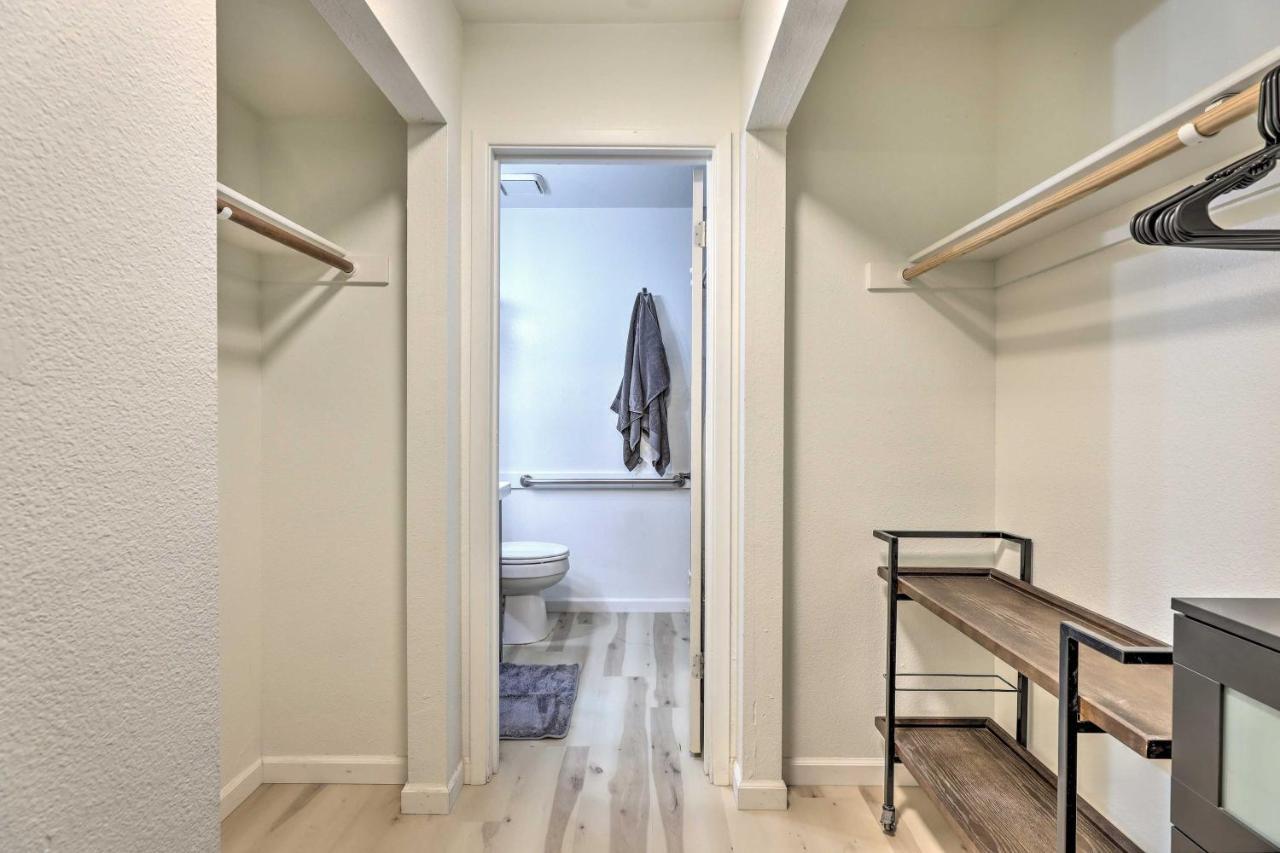Renovated Chandler Townhome Walk To Downtown Exterior photo