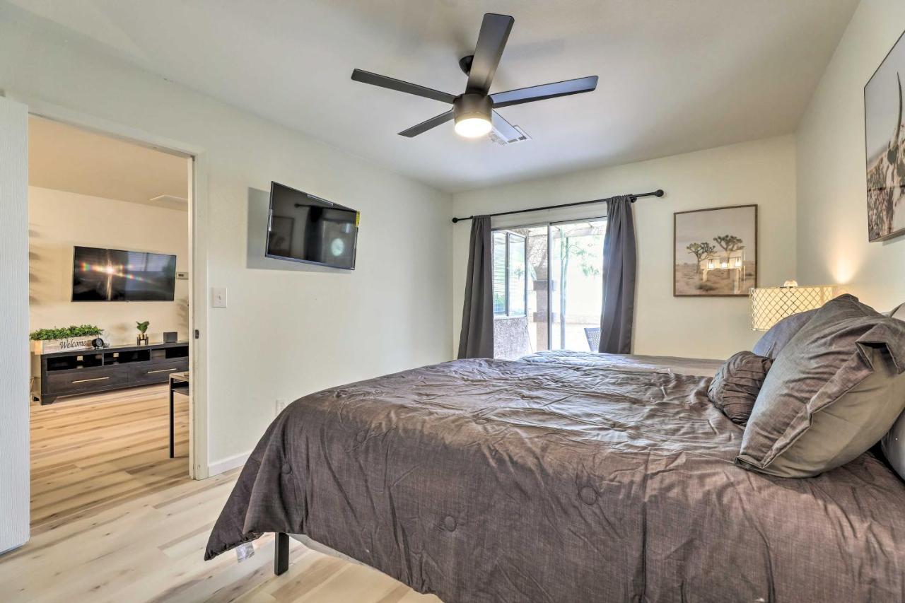 Renovated Chandler Townhome Walk To Downtown Exterior photo